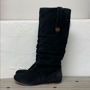 Ugg Highkoo Boots.